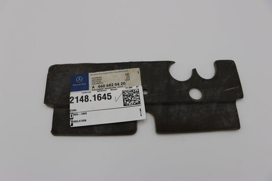 ISOLIERUNG A4606820420