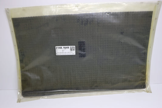 BELAG 700X430MM GUMMIMATTE, VORNE RECHTS