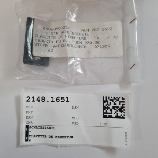 SCHLIESSKEIL A4606890025
