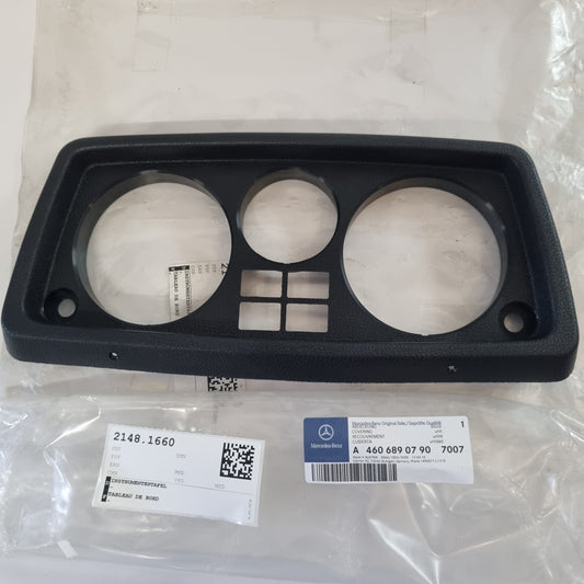 INSTRUMENTENTAFEL A4606890790