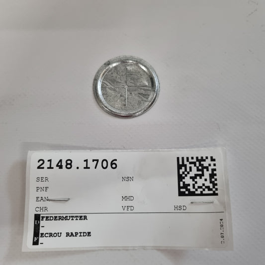 FEDERMUTTER A4609940045