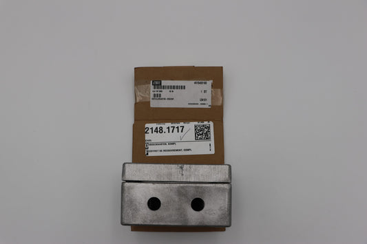 ABDECKKASTEN / KOMPL A4615400180