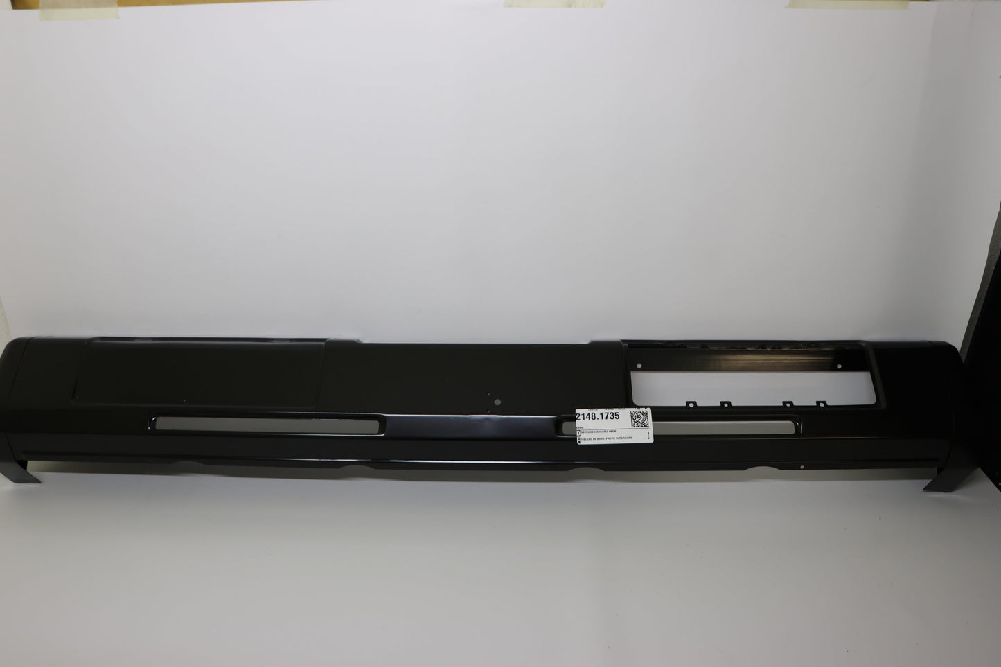 INSTRUMENT PANEL UPPER A4616800987