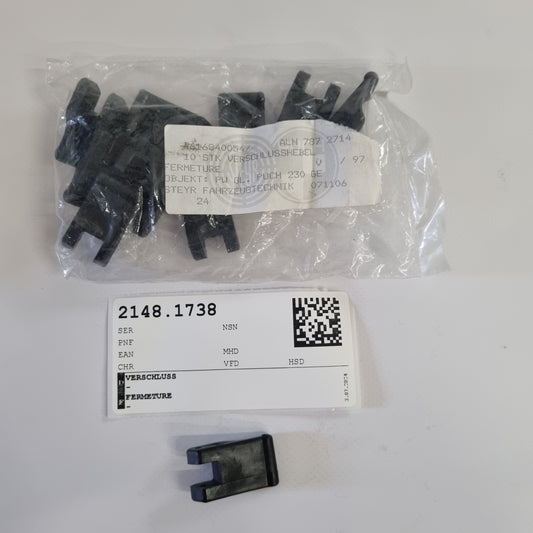 VERSCHLUSS A4616840054