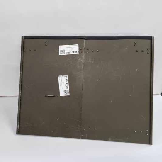SPRITZSCHUTZ (SCHWALLSCHILD) A4618800022