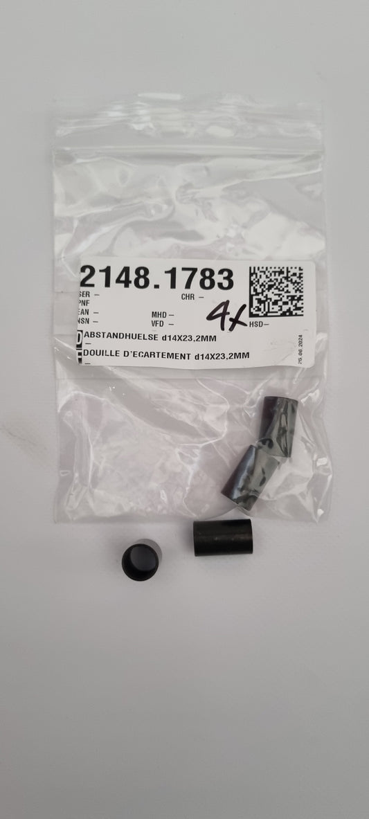 ABSTANDHUELSE  d14X23,2MM A4619910940