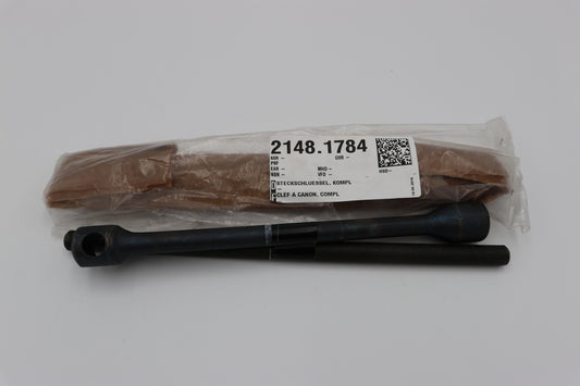 SOCKET WRENCH / COMPLET A6015810046