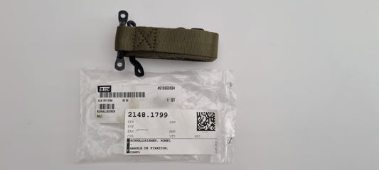 BUCKLE STRAP / COMPLET A4618600694
