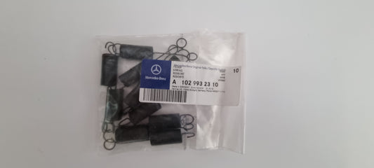 Tension spring A1029932310