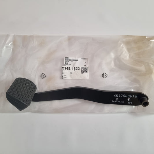 PEDAL A4612900618