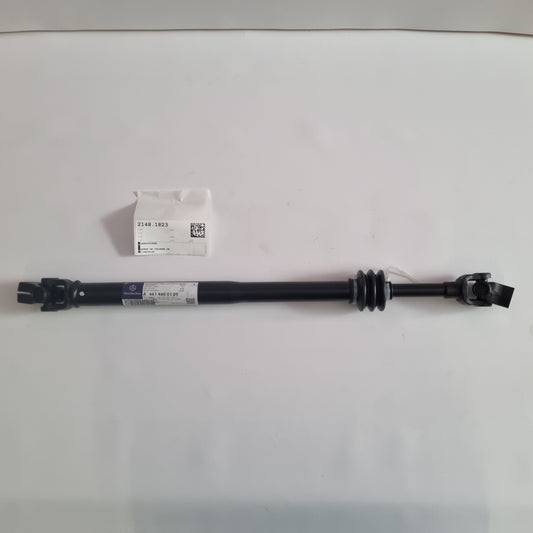 LENKSPINDEL A4614600109