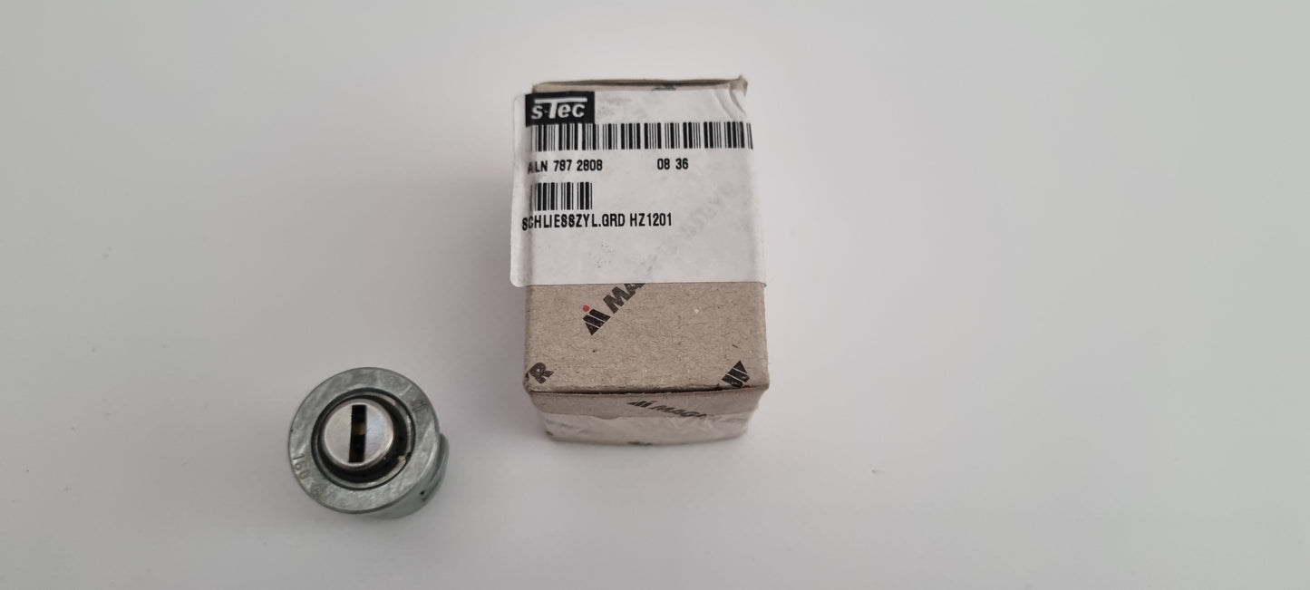 SCHLIESSZYLINDER A4614620079