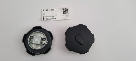 DECKEL (TREIBSTOFFTANK) A4614701030