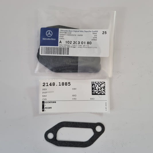 DICHTUNG A1022030180