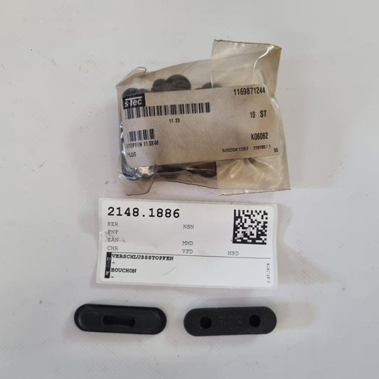 VERSCHLUSSSTOPFEN A1169871244