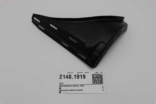 CONNECTION / REAR / LEFT A4616370281