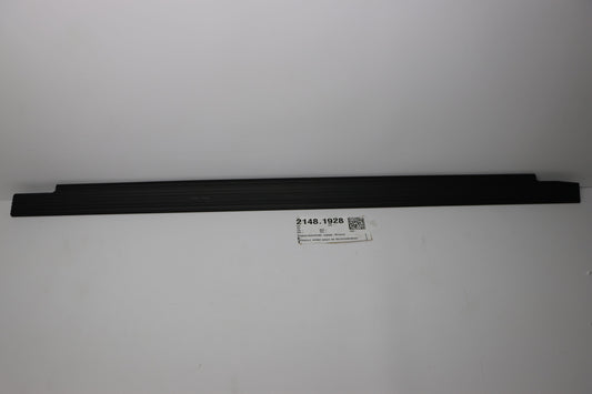 COVER RAIL / FRONT / RIGHT A4606862636
