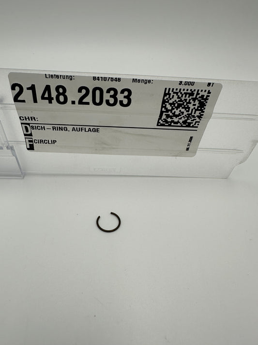 RETAINING RING / SUPPORT A9091901932