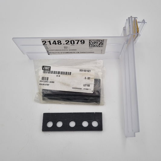 RUBBER SEAL STRIP A9091901621