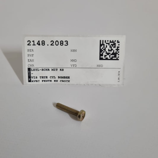 Phillips head cylinder head screw A9091901661