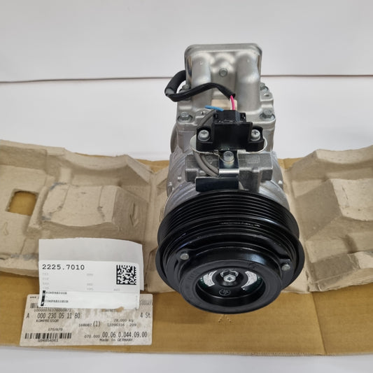 KOMPRESSOR A0002340111