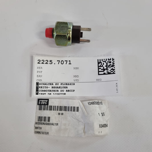 SWITCH TO LIQUID RESERVOIR A1248208310