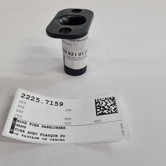 ROHR FUER KABELUEBERGANG A4608210121