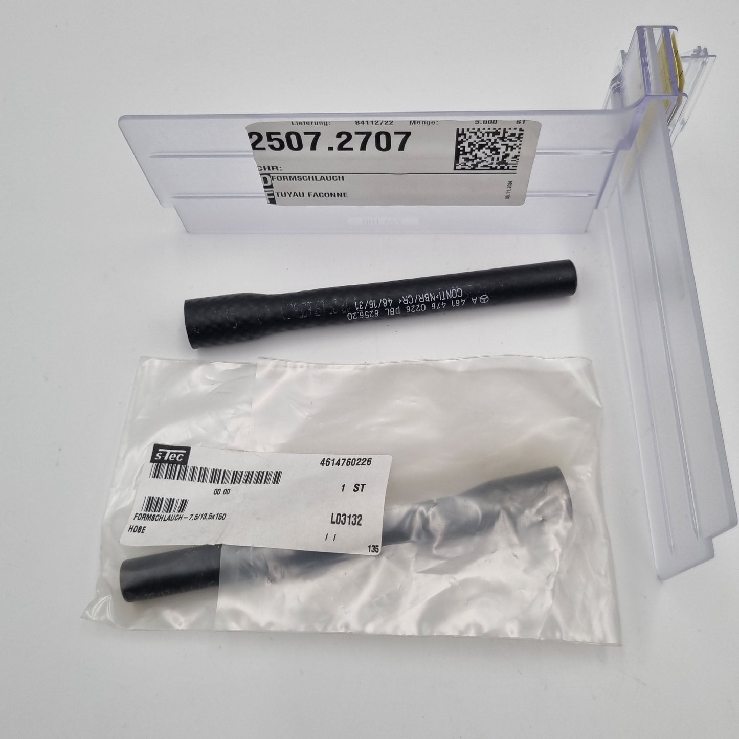 FORMSCHLAUCH A4614760226