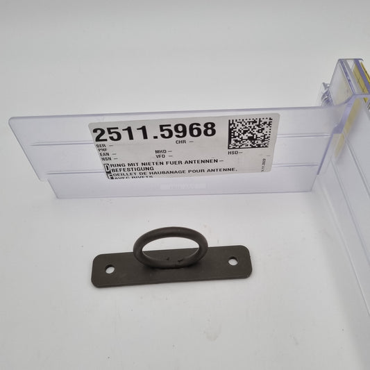 RING FOR ANTENNA MOUNTING