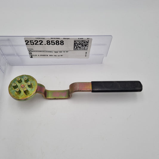 NOCKENSCHLUESSEL RAMMSCHUTZSCHLUESSEL A9091901930