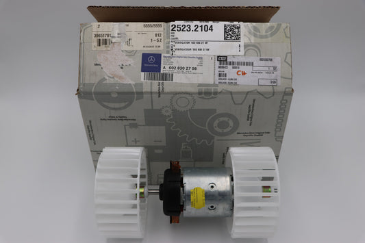 VENTILATOR G290  A0028302708