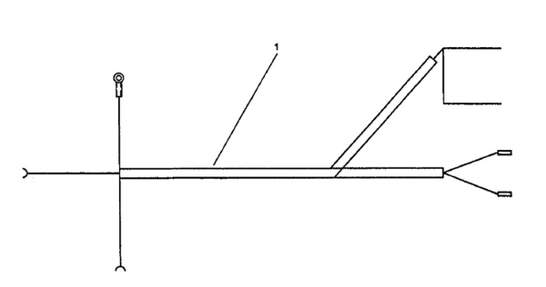 Kabelbaum / Dachlüfter