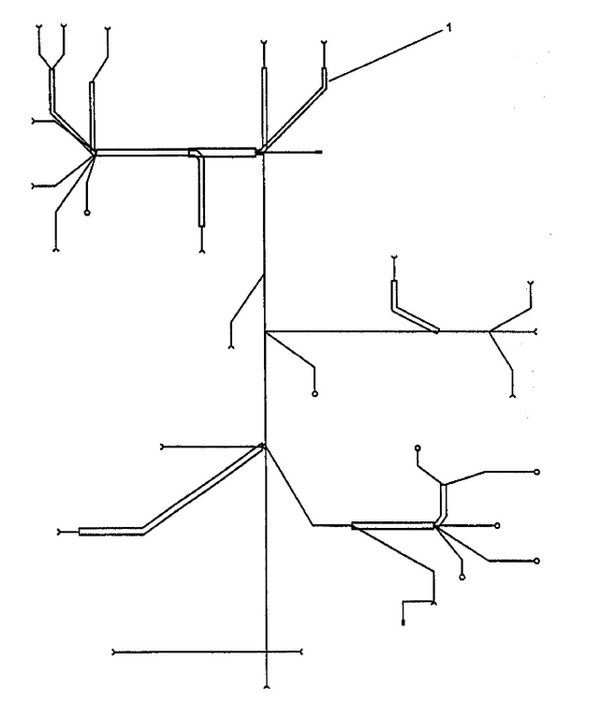 Kabelbaum / Klimaanlage
