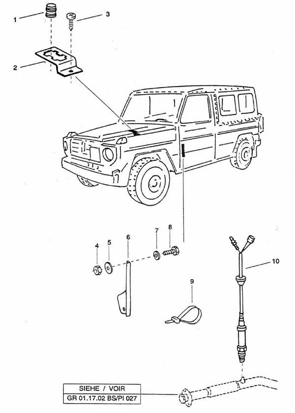 Lambda-Sonde