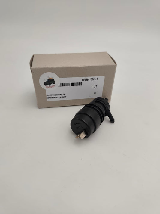 PUMPE SEIBENWISCHWASSER A0008601526