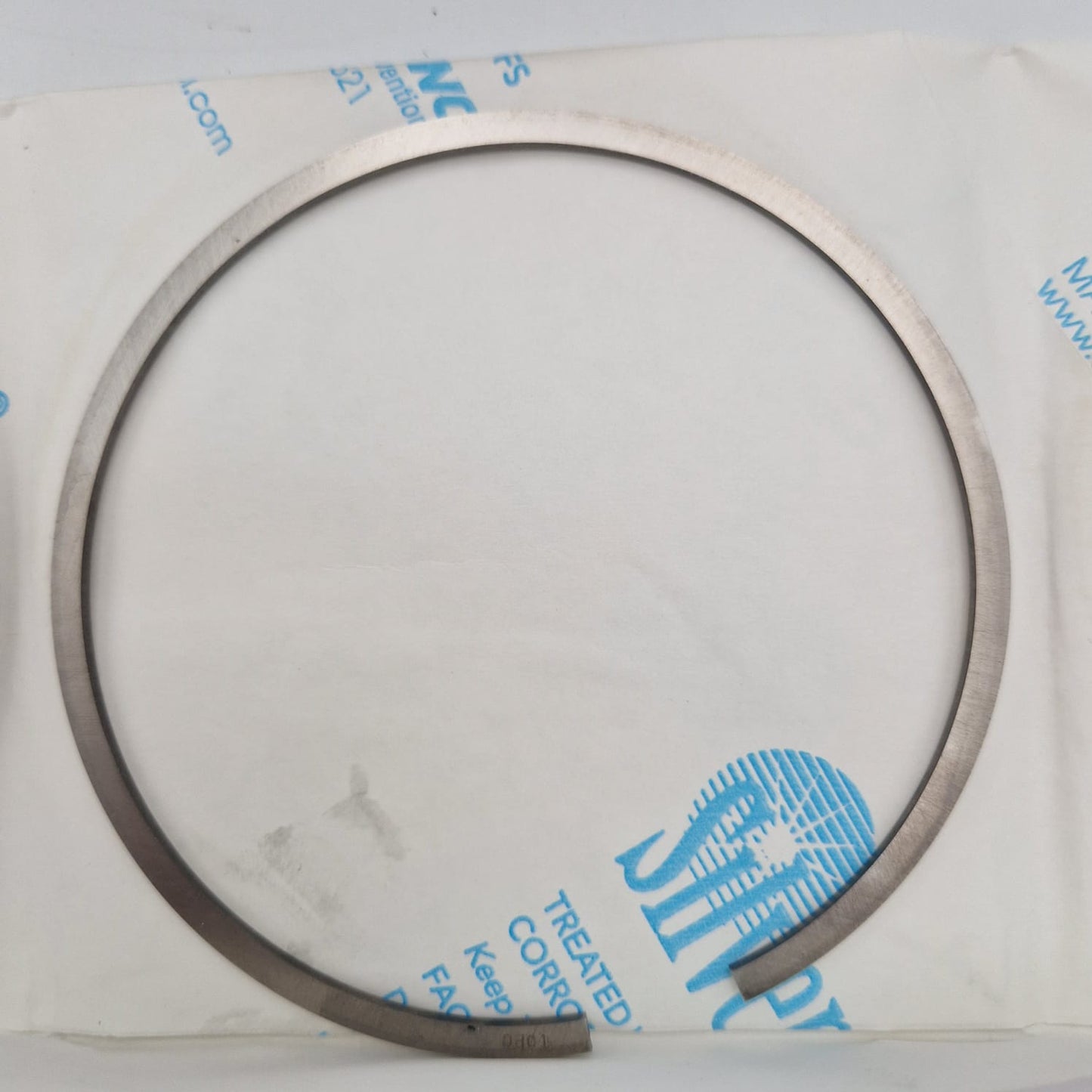 KOLBENRING-TEILSATZ STD A0020306624 Mercedes