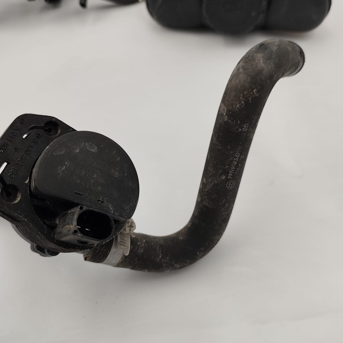A4634600509 – Steering Spindle G 270 – Mercedes/Puch