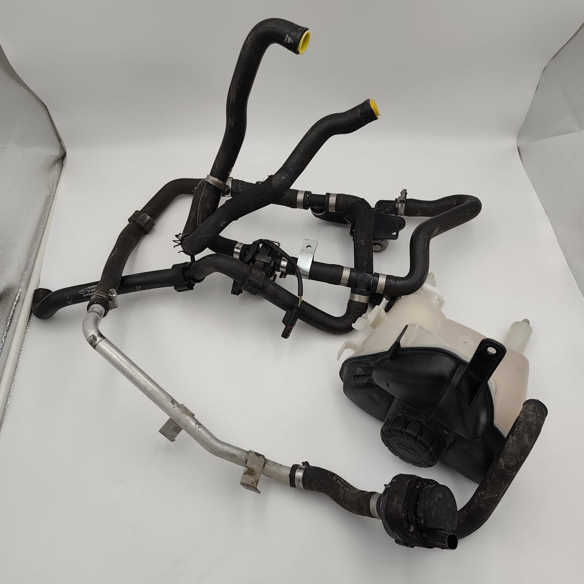 A4634600509 – Steering Spindle G 270 – Mercedes/Puch