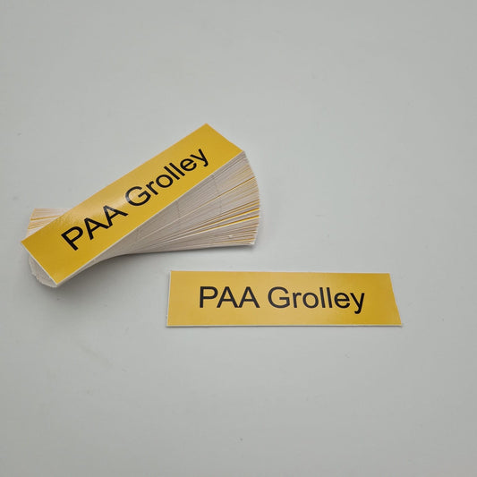 Kleber AMP PAA Grolley Schweizer Armee