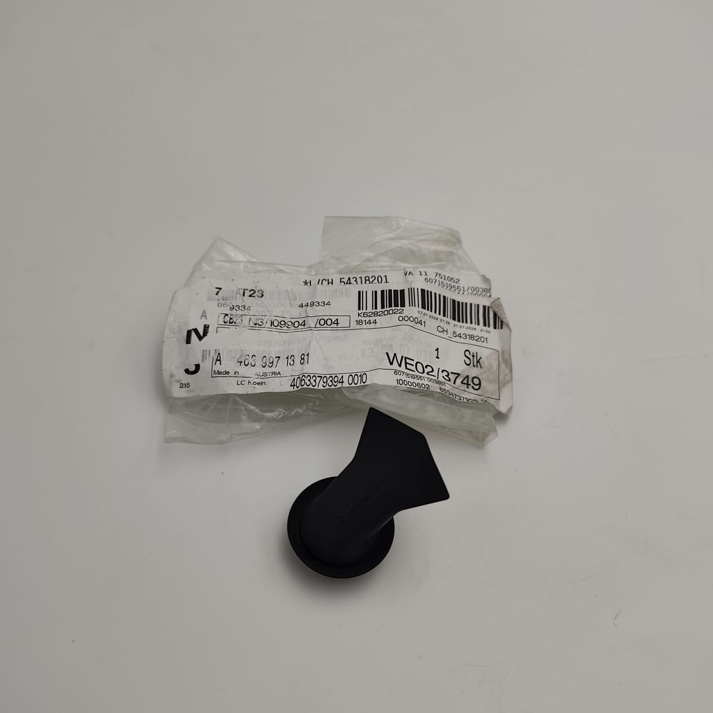 TUELLE  A4639971381
