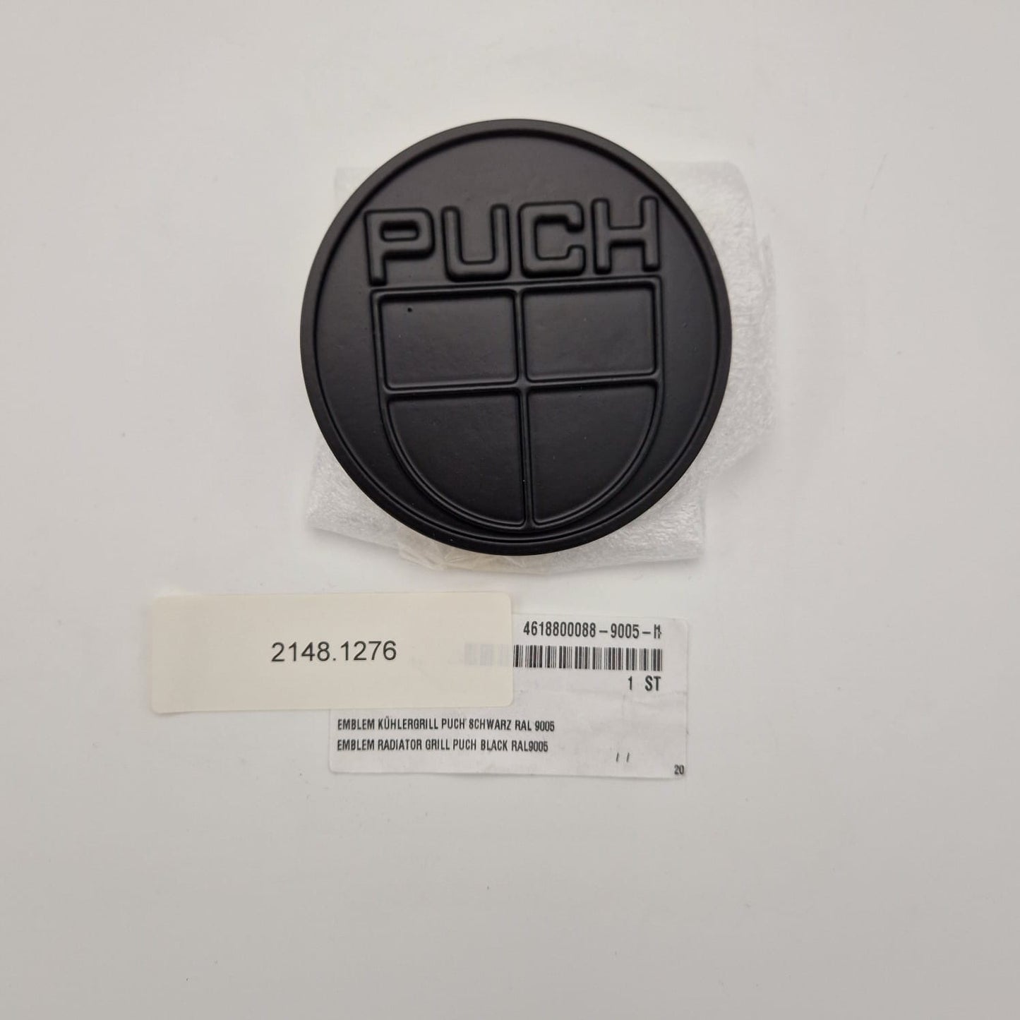 FIRMENSCHILD PUCH A4618800088