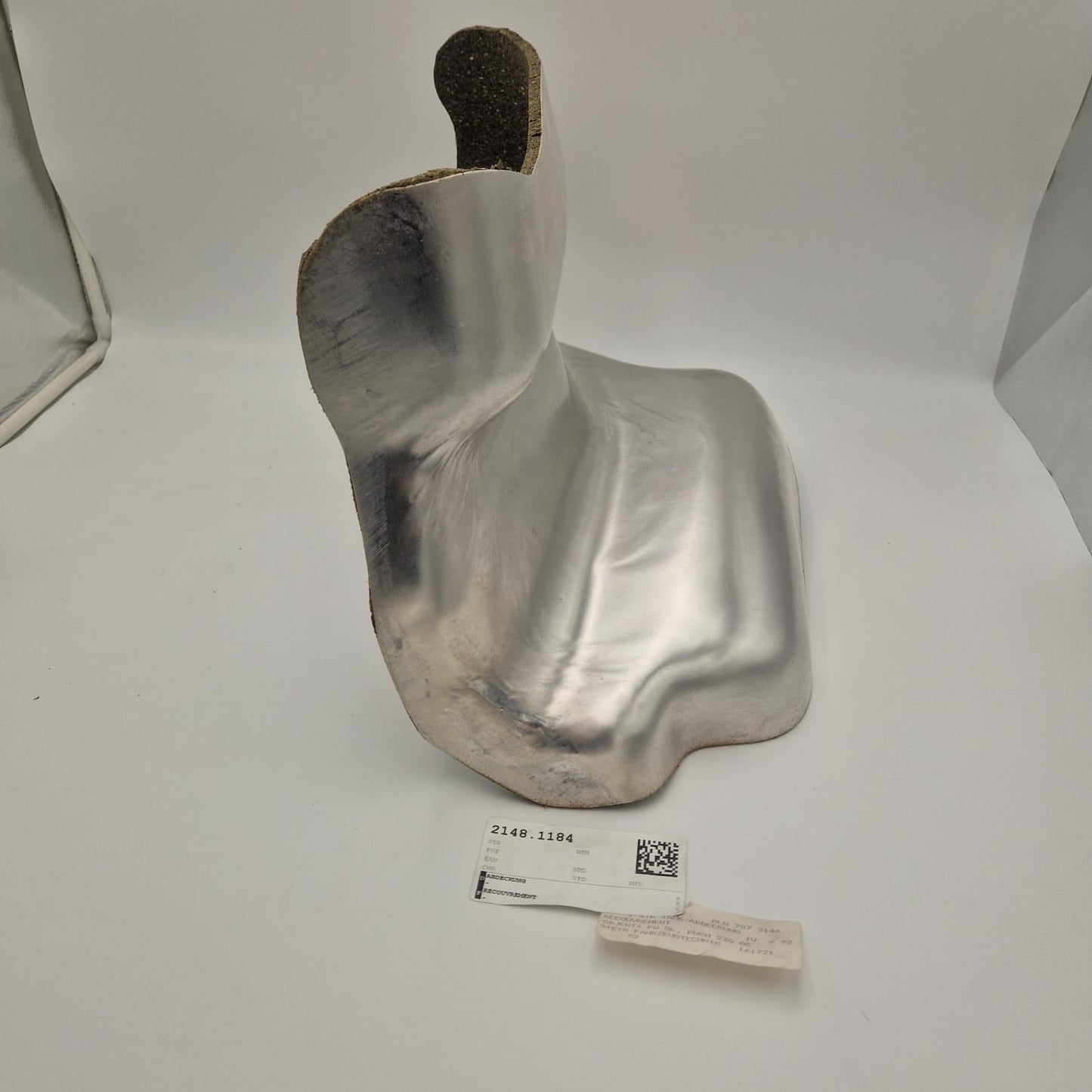 ABDECKUNG A4614700147