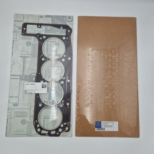 DICHTUNGSSATZ ASB FREI FUER ZYLINDERKOPF A1020162420